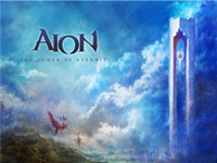 AION : Jeu de rôles Anges contre Démons