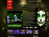 D&eacute;couvrez le jeu Allods Online !