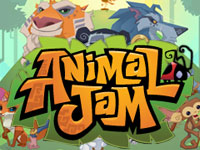 Animal Jam : Jeu d'élevage et d'apprentissage avec National Geographic