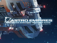 Astro Empires : Jeu MMO de stratégie spatiale