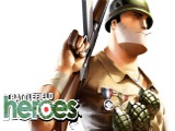 D&eacute;couvrez le jeu Battlefield Heroes !