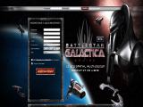D&eacute;couvrez le jeu BattleStar Galactica !