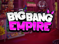 Big Bang Empire : Jeu MMORPG de Stars du X réservé aux adultes