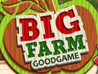 Big Farm : jeu de gestion de ferme