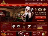 D&eacute;couvrez le jeu Casino Winpalace !