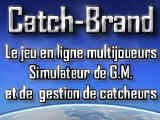 Jouer à Catch-Brand Univers Catch