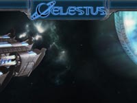 Celestus : jeu de MMORTS dans l'espace