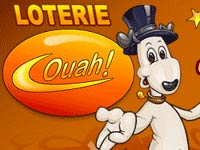 Concours Ouah : jeu gratuit pour gagner des cadeaux