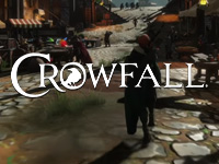 Crowfall : Retrouvez l'ambiance de Game of Thrones dans un MMORPG !