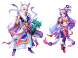 Jouer à Crystal Saga Origins