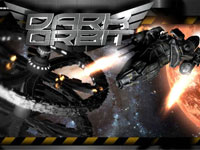 Dark Orbit : jeu multijoueurs dans l'espace