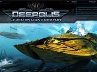 Deepolis