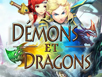 Demons et Dragons