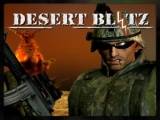 D&eacute;couvrez le jeu Desert Blitz !