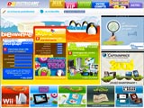 D&eacute;couvrez le jeu Distri Game !