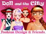 Doll and the City