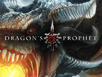 Dragon's Prophet : MMORPG d'éleveur de dragons