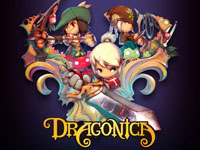 Dragonica : Jeu multijoueurs gratuit à télécharger