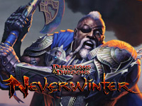 Neverwinter : MMORPG dans l'univers de Dungeons & Dragons