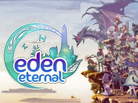 Eden Eternal