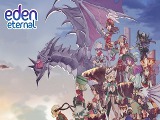 Jouez sur Eden Eternal !