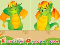 ELEVEZ 1 DRAGON