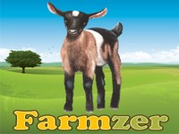 Copie d'écran du jeu Farmzer