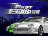 D&eacute;couvrez le jeu Fast and Furious !