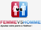 Jouer à Femme vs Homme Le  Quizz