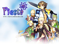 Fiesta Online : MMORPG gratuit à télécharger