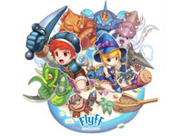 Fly for fun : jeu de role à l'ambiance manga