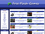 Free Flash Games