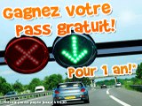 D&eacute;couvrez le jeu Gagnez votre pass gratuit !