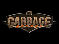 Copie d'écran du jeu Garbage Garage