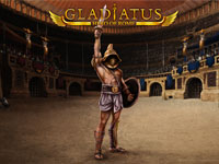 Gladiatus : MMORPG de gladiateurs