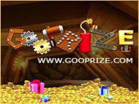 Gooprize : jeu gratuit pour gagner de l'argent et des cadeaux