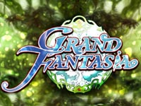 Grand Fantasia : MMORPG fantastique manga