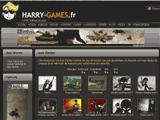 Jouer à Harry Games