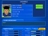 Jouer à Hourra manager football online