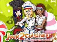 Jeux de cuisine