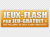 Jeux Flash : plus de 1000 jeux gratuits en ligne