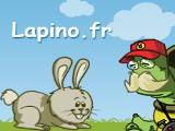 Lapino : Jeu d'élevage de lapins