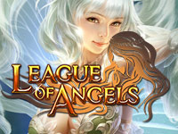 League of Angels