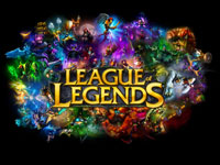 League of Legends : jeu d'action et de combat multijoueur