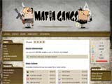 Mafia Gangs : jeu de mafia en ligne gratuit