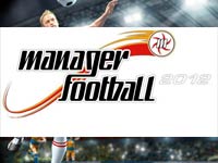 Manager Football 2015 : jeu de gestion d'équipe de foot