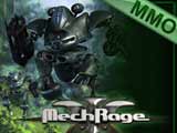 D&eacute;couvrez le jeu Mechrage !