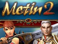 Metin 2 : MMORPG à télécharger