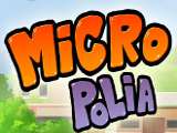 D&eacute;couvrez le jeu Micropolia !