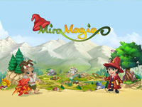 MiraMagia : un MMORPG plein de magie